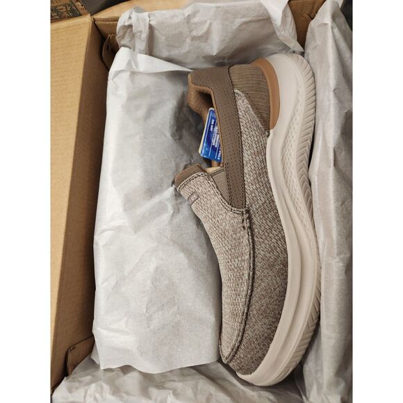 Skechers Hasting Marco | Slip-On Memory Foam Shoe | Men's size 8.5 - Picture 9 of 10